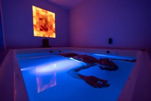 60 Min - Lebdenje samostojno