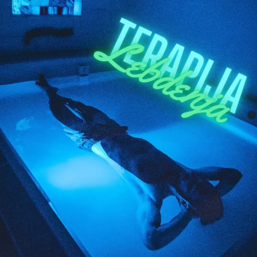 Program samostojno lebdenje 90min 4+1 gratis